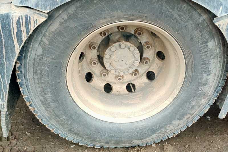 OmecoHub - Immagine DAF XF530FT